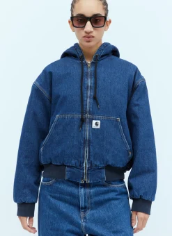 Og Active Jacket