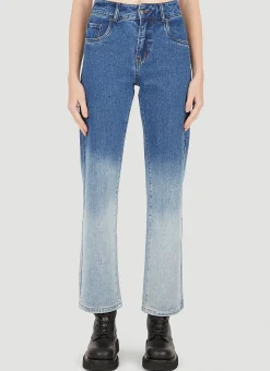 Ombre Jeans