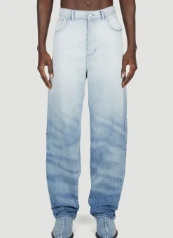 Ombre Jeans