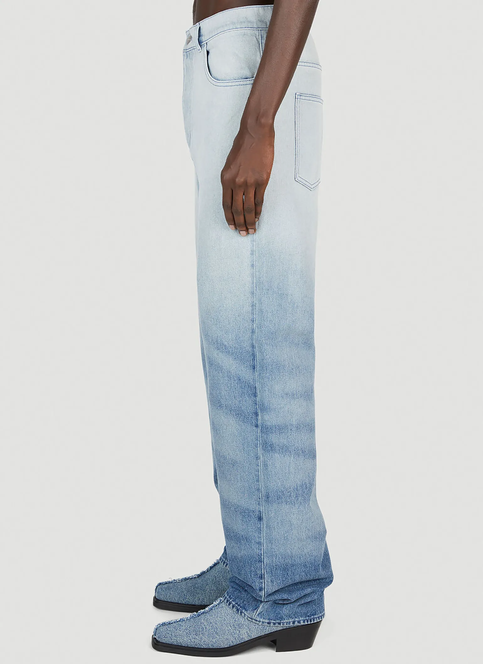 Ombre Jeans