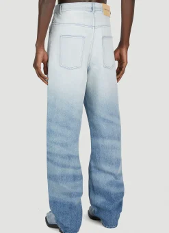 Ombre Jeans