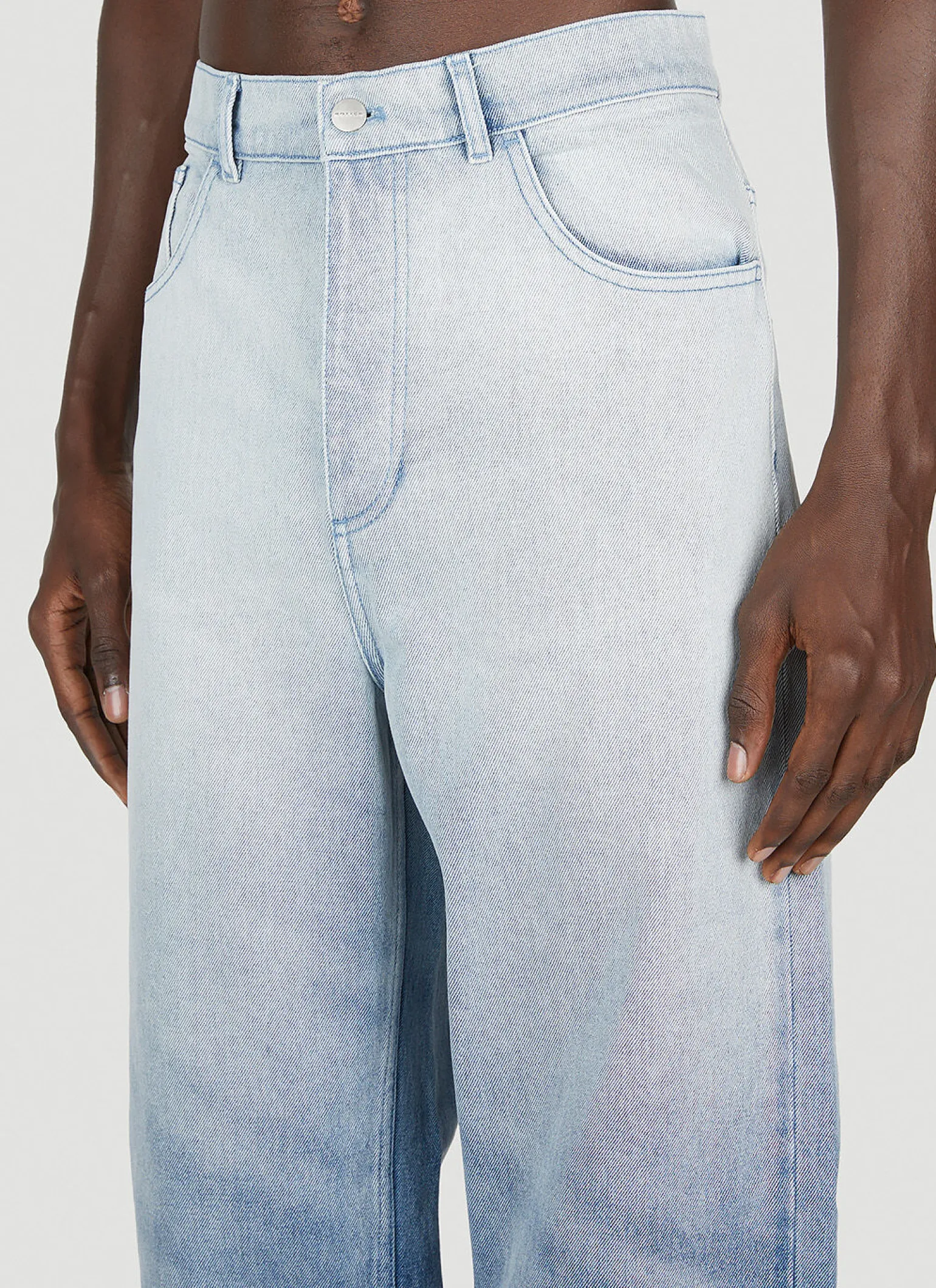 Ombre Jeans