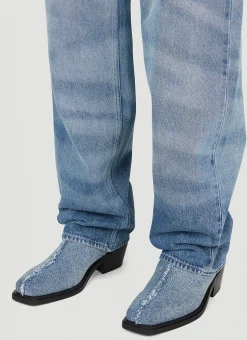 Ombre Jeans