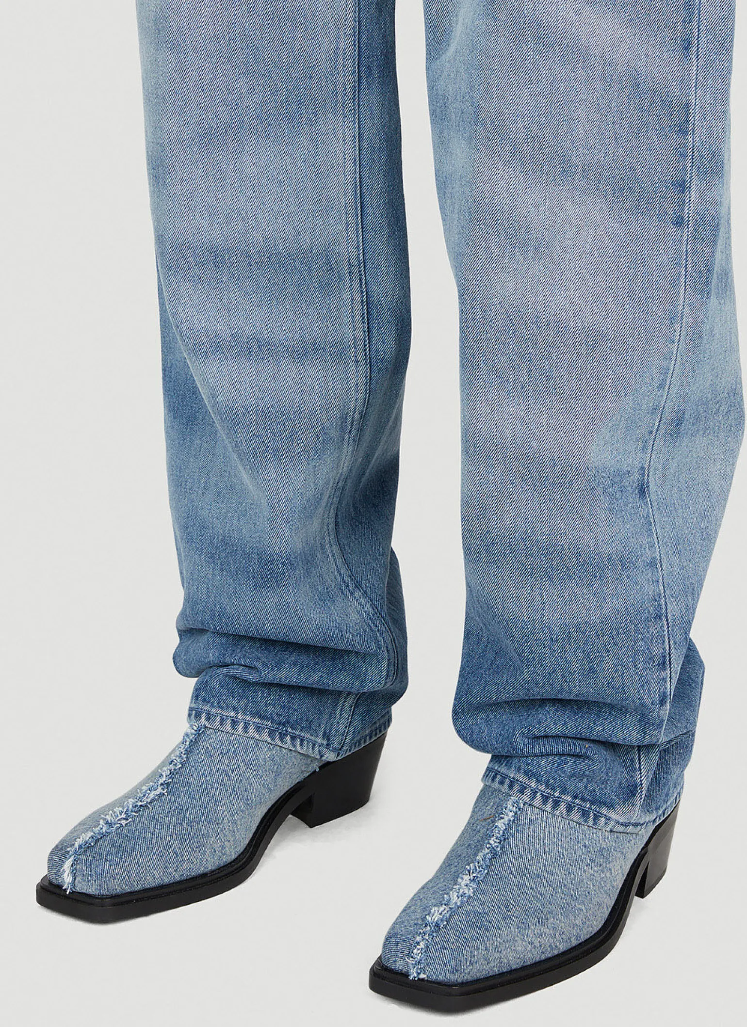Ombre Jeans