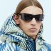 Onyx Sunglasses