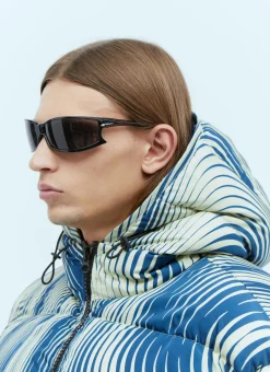 Onyx Sunglasses
