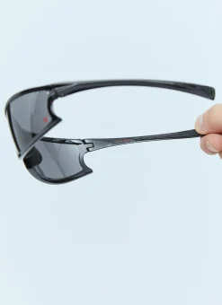 Onyx Sunglasses