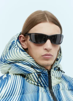 Onyx Sunglasses