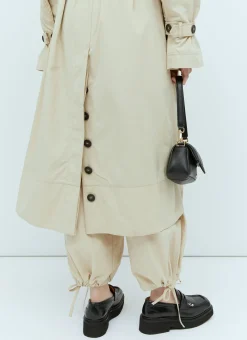 Oona Trenchcoat