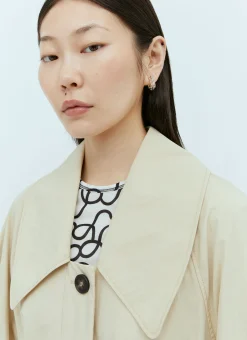 Oona Trenchcoat