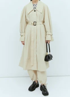 Oona Trenchcoat