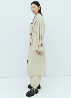 Oona Trenchcoat