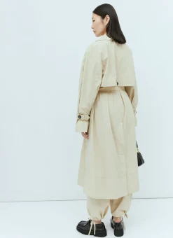 Oona Trenchcoat
