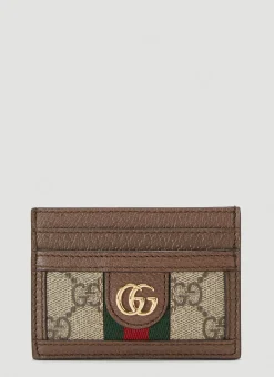 Ophidia Cardholder