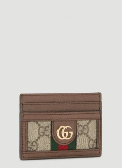 Ophidia Cardholder