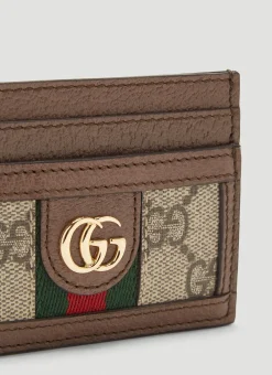 Ophidia Cardholder