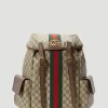 Ophidia Gg Backpack