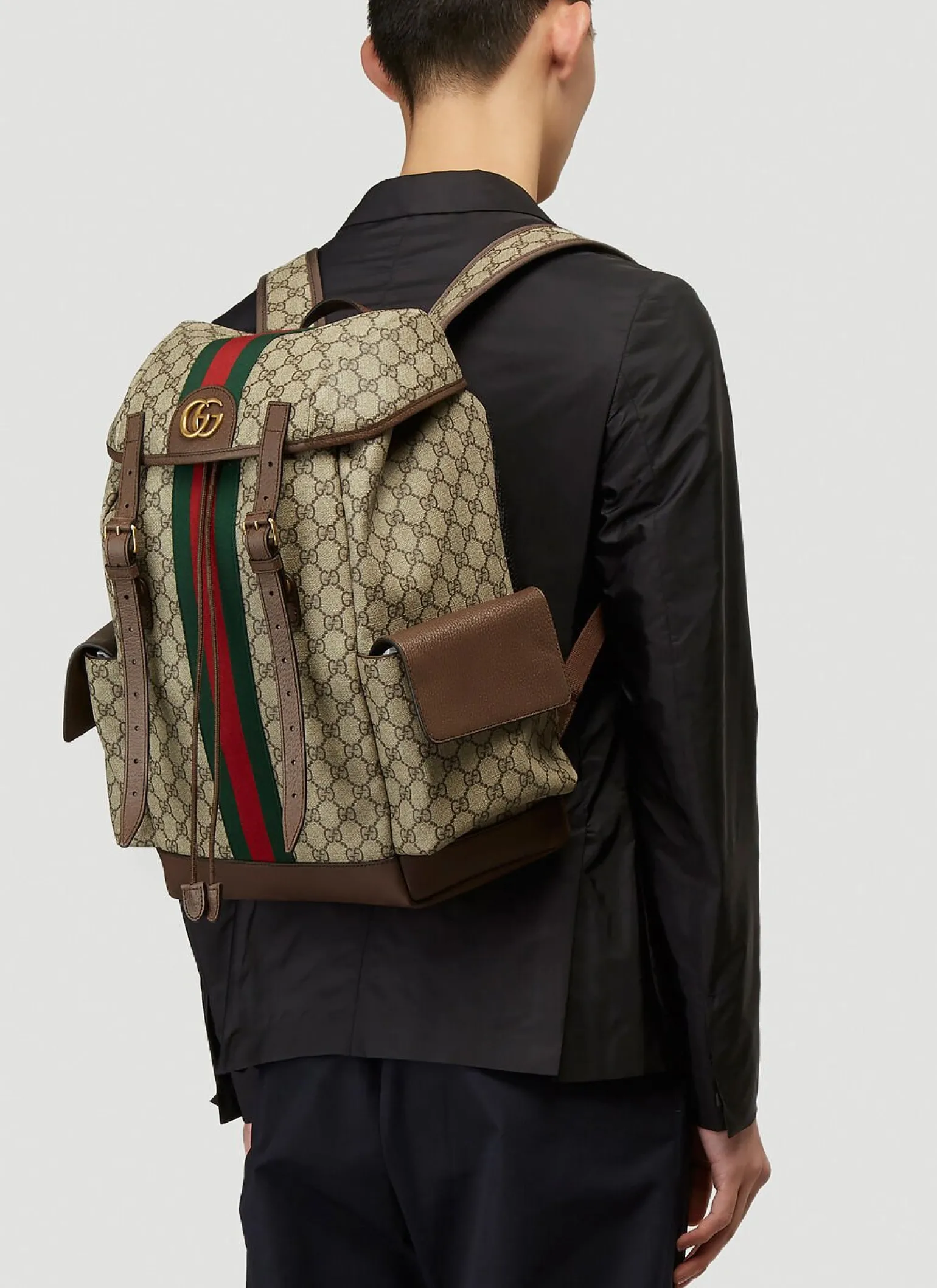 Ophidia Gg Backpack