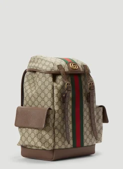 Ophidia Gg Backpack