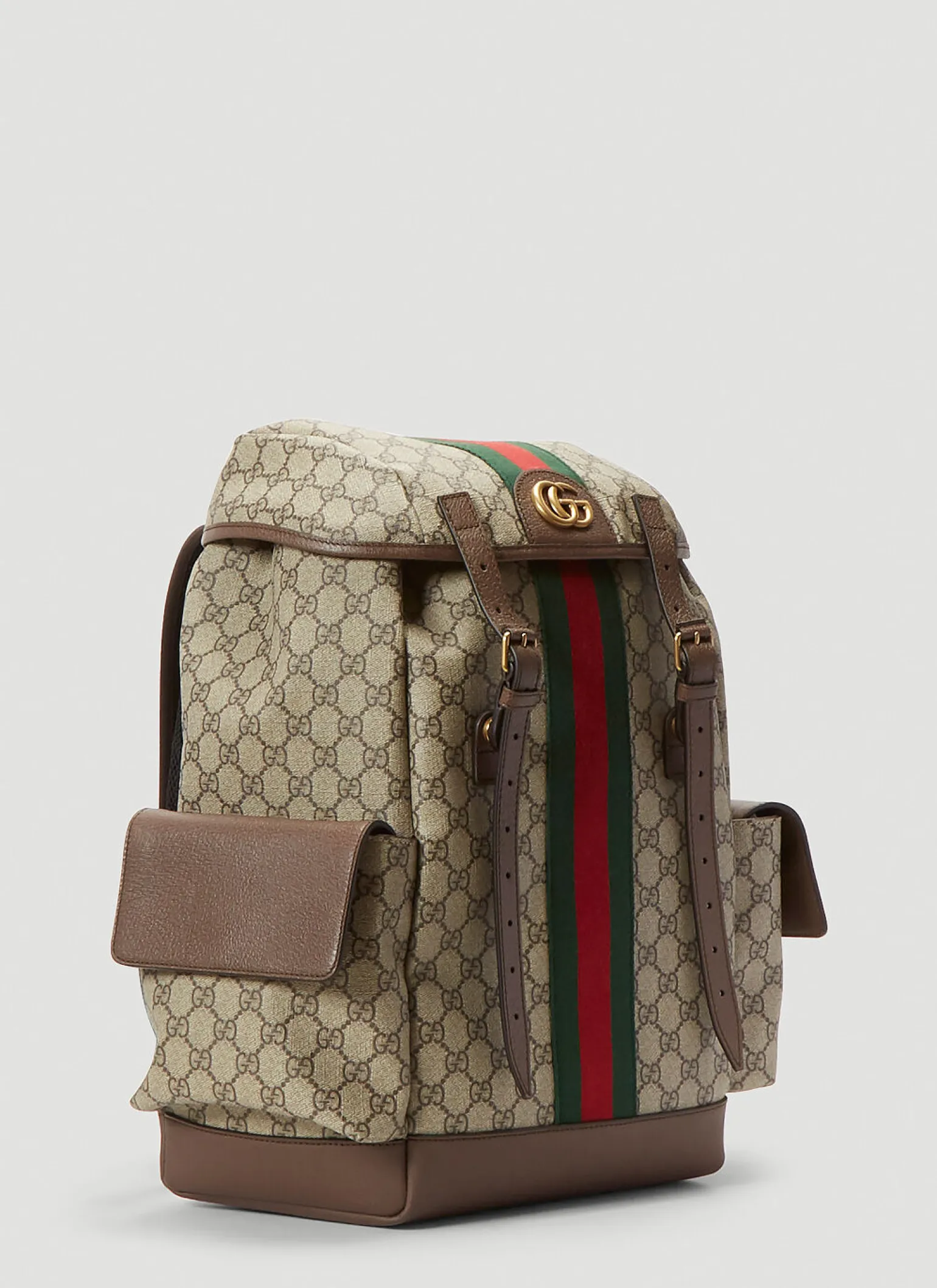 Ophidia Gg Backpack