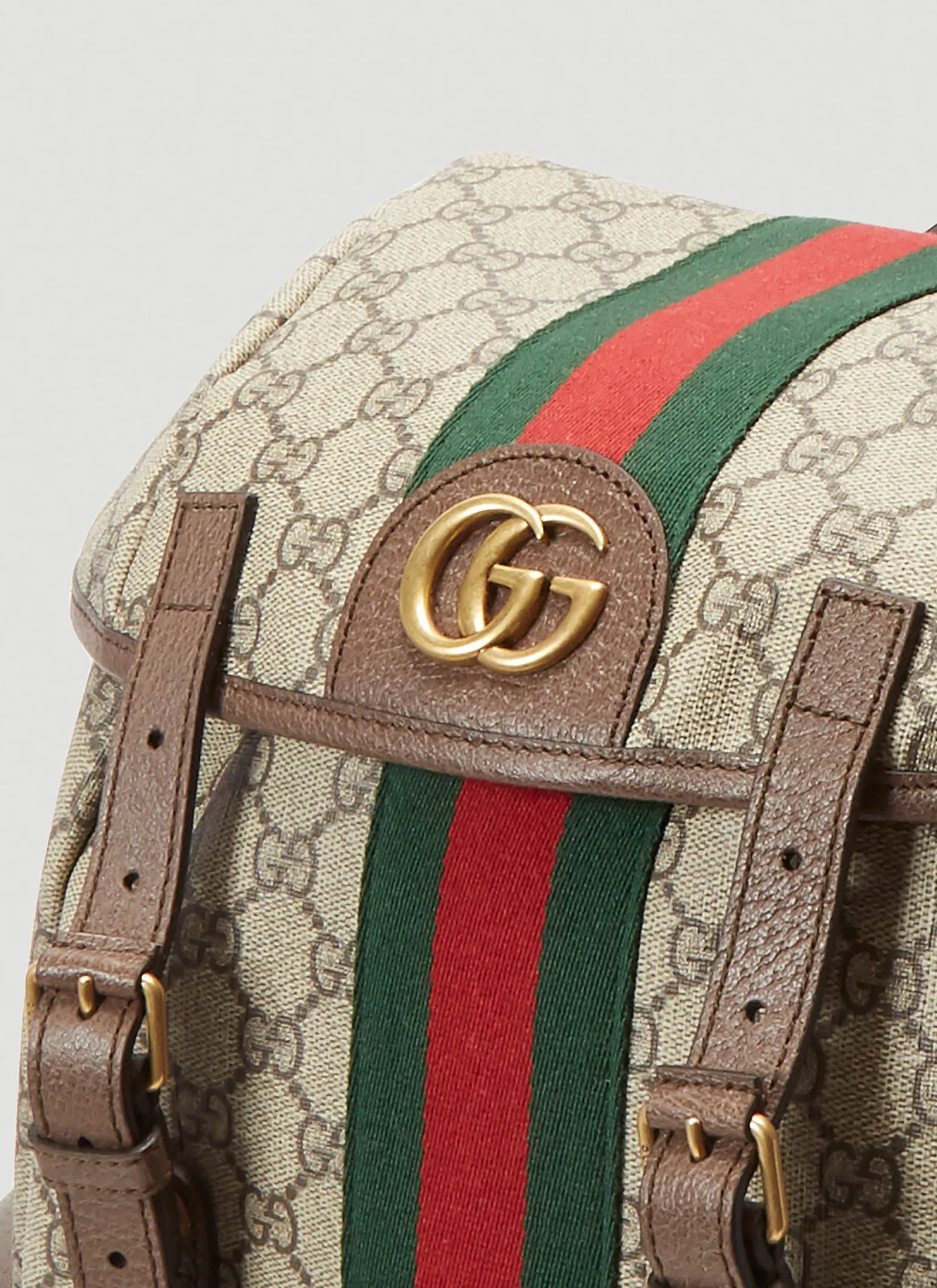 Ophidia Gg Backpack
