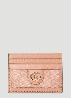 Ophidia Gg Cardholder