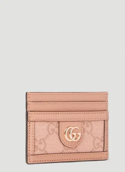 Ophidia Gg Cardholder