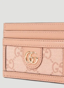 Ophidia Gg Cardholder
