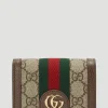 Ophidia Gg Case Wallet