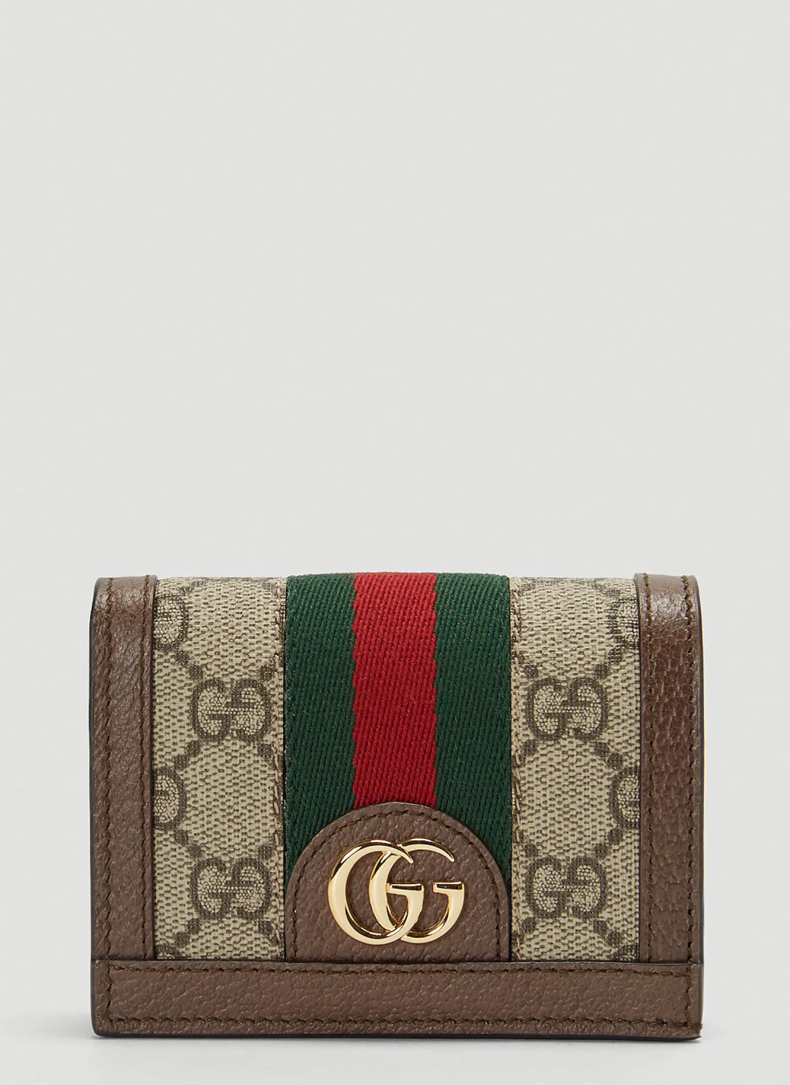 Ophidia Gg Case Wallet