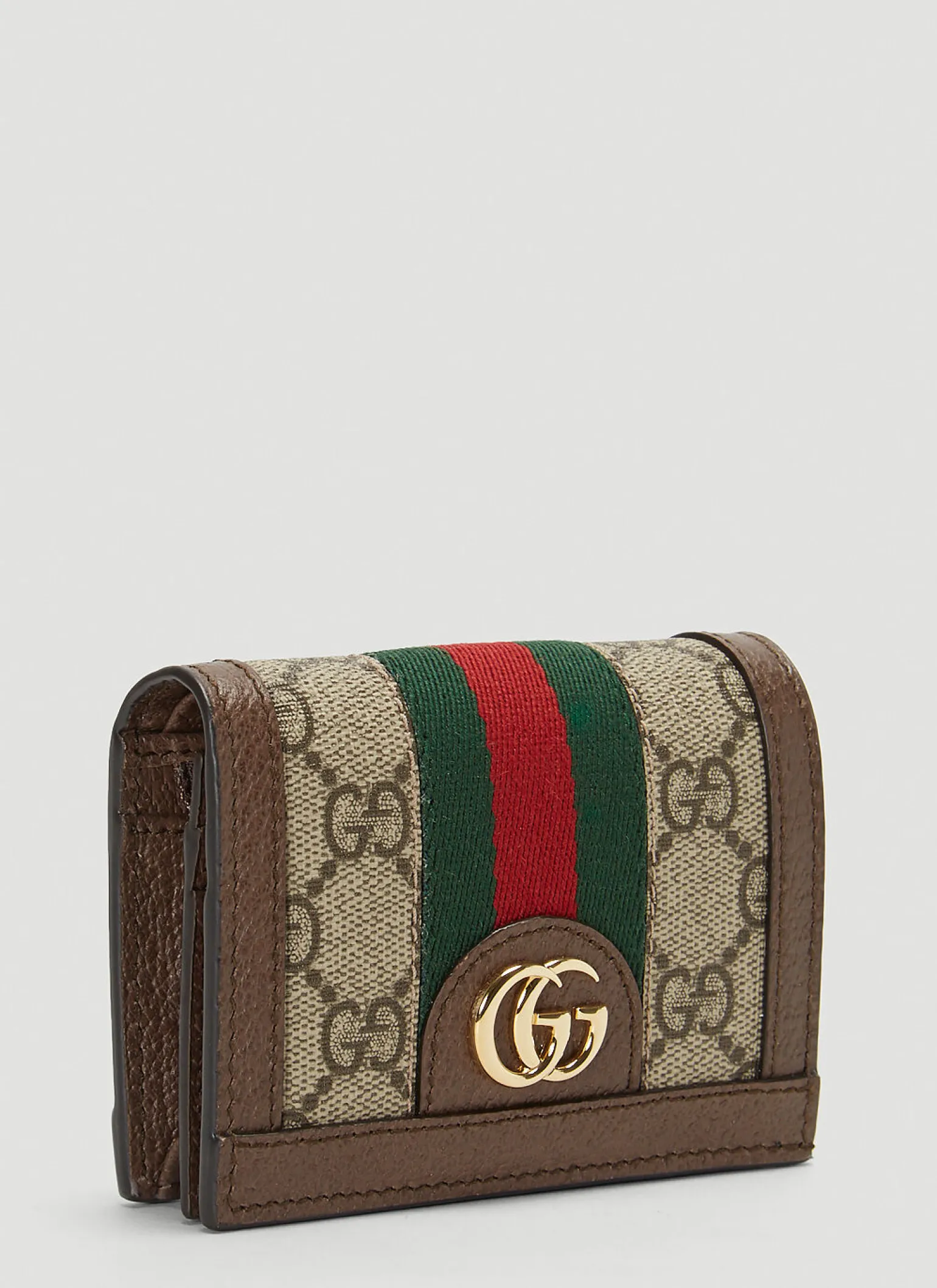 Ophidia Gg Case Wallet