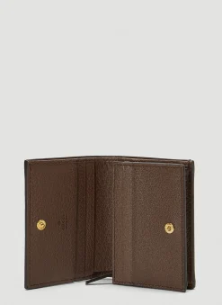 Ophidia Gg Case Wallet