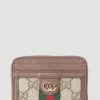 Ophidia Gg Coin Purse