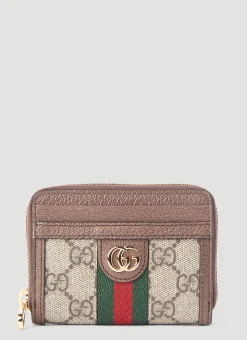 Ophidia Gg Coin Purse