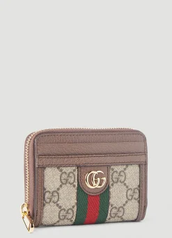 Ophidia Gg Coin Purse