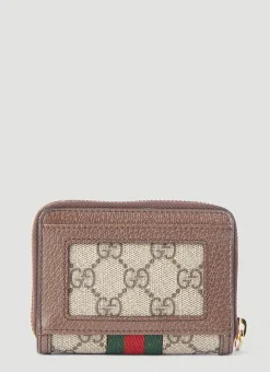 Ophidia Gg Coin Purse
