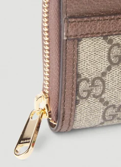 Ophidia Gg Coin Purse