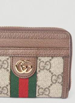 Ophidia Gg Coin Purse