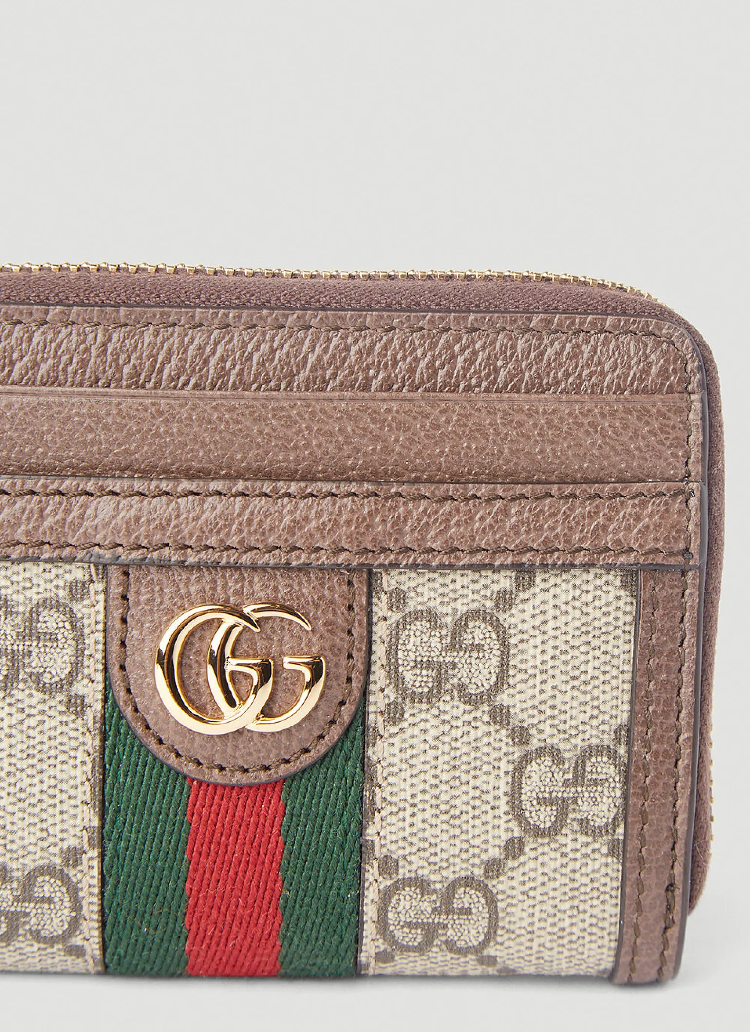 Ophidia Gg Coin Purse