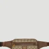 Ophidia Gg Logo Belt Bag