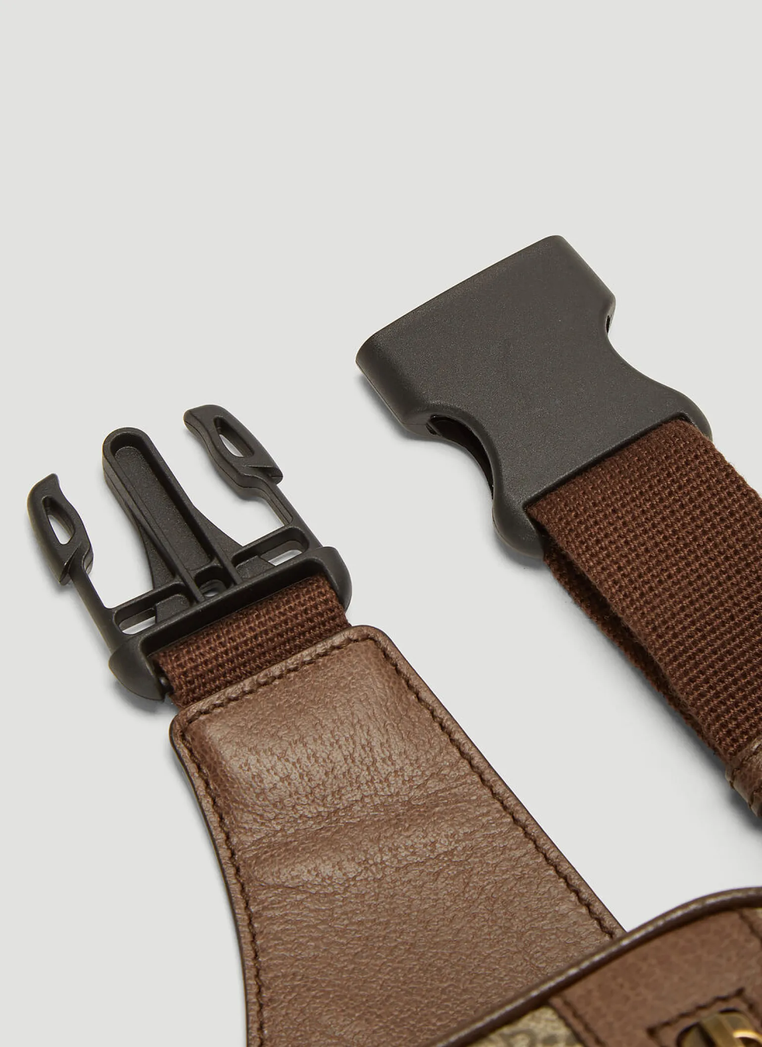 Ophidia Gg Logo Belt Bag