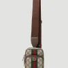 Ophidia Gg Mini Crossbody Bag