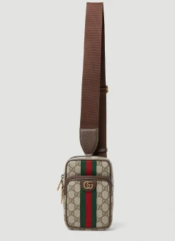 Ophidia Gg Mini Crossbody Bag