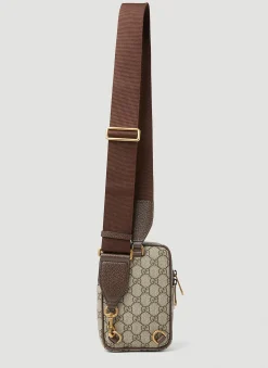Ophidia Gg Mini Crossbody Bag
