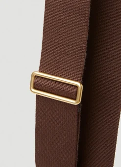 Ophidia Gg Mini Crossbody Bag
