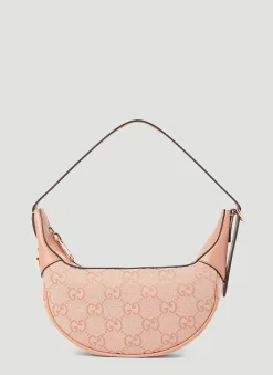 Ophidia Gg Mini Shoulder Bag