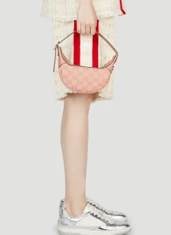 Ophidia Gg Mini Shoulder Bag