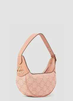 Ophidia Gg Mini Shoulder Bag