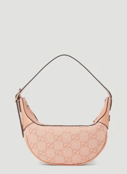Ophidia Gg Mini Shoulder Bag