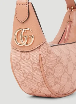 Ophidia Gg Mini Shoulder Bag